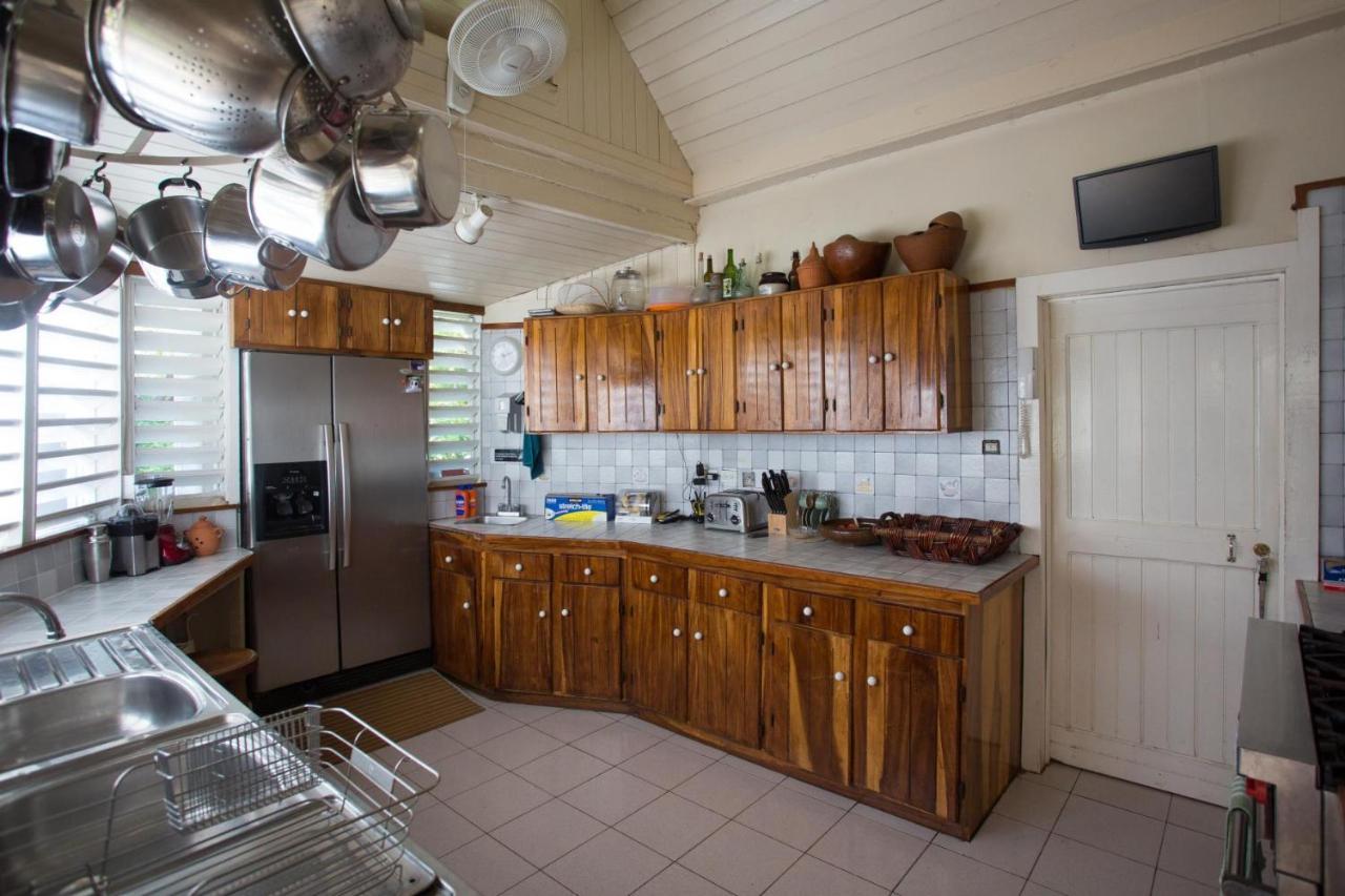 Llantrissant Beachcliff Villa Νεγκρίλ Εξωτερικό φωτογραφία