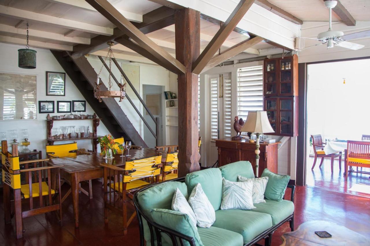 Llantrissant Beachcliff Villa Νεγκρίλ Εξωτερικό φωτογραφία