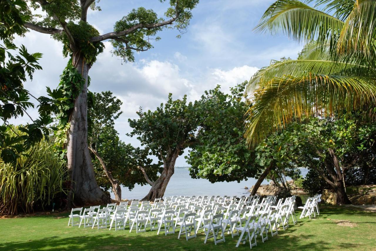 Llantrissant Beachcliff Villa Νεγκρίλ Εξωτερικό φωτογραφία