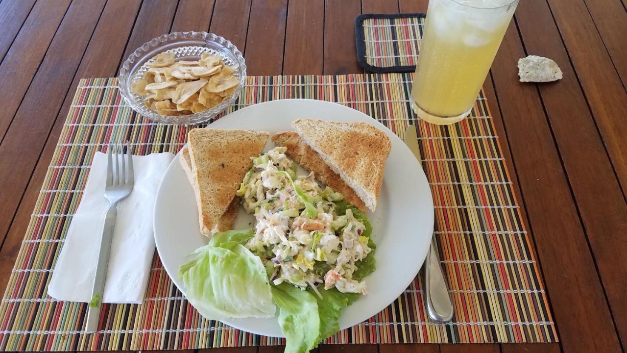 Llantrissant Beachcliff Villa Νεγκρίλ Εξωτερικό φωτογραφία