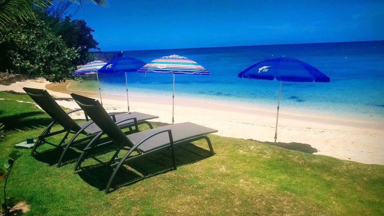 Llantrissant Beachcliff Villa Νεγκρίλ Εξωτερικό φωτογραφία