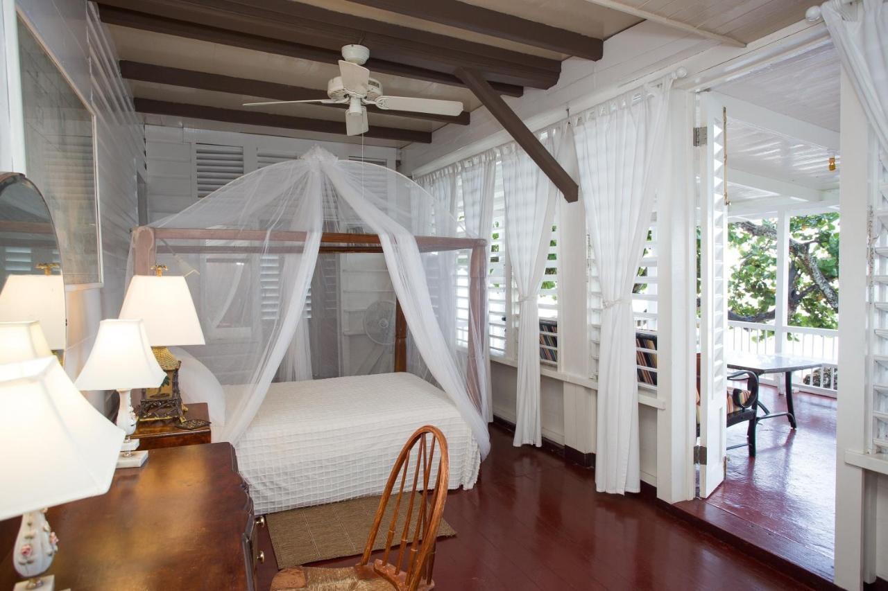 Llantrissant Beachcliff Villa Νεγκρίλ Εξωτερικό φωτογραφία
