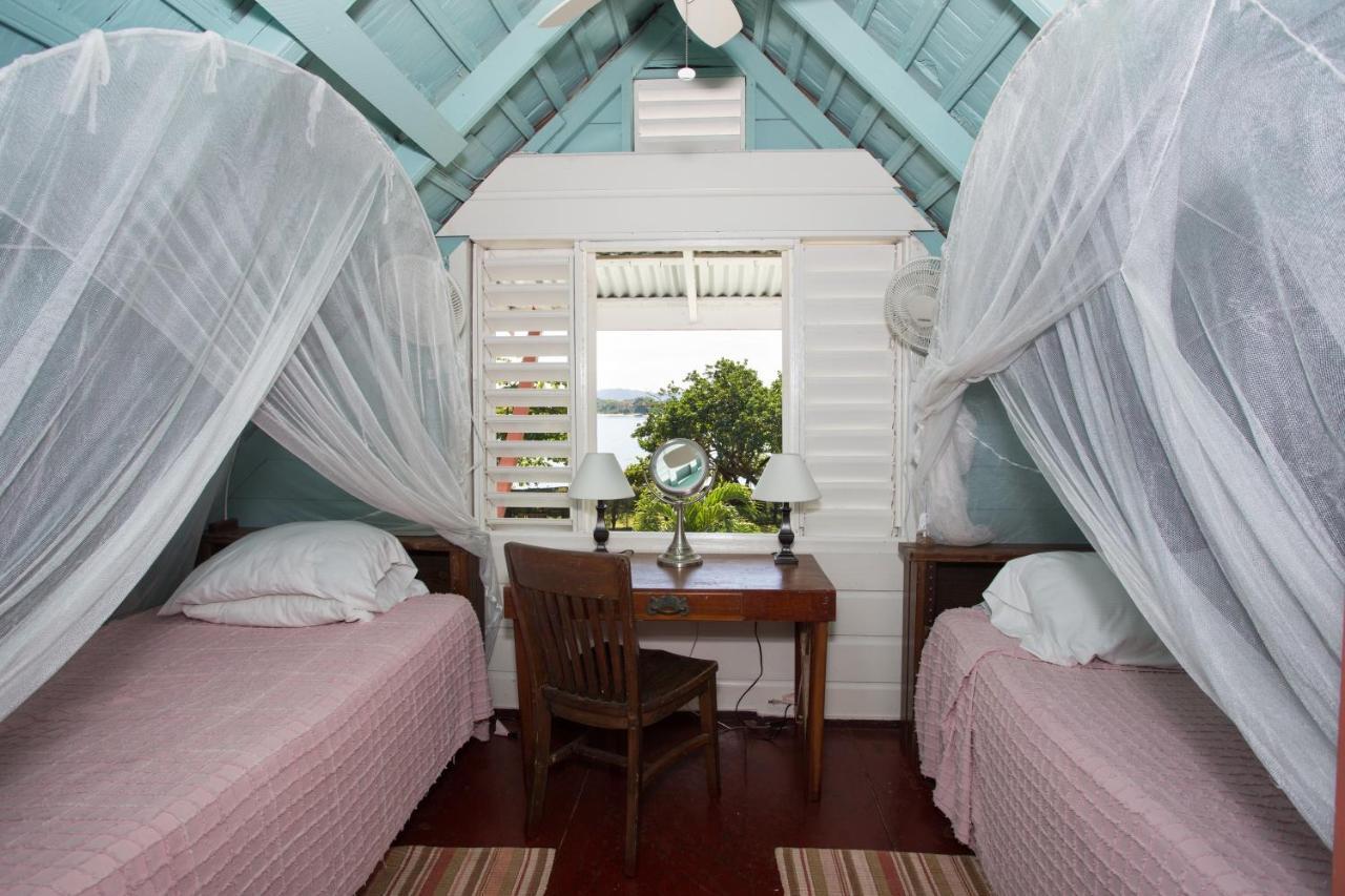 Llantrissant Beachcliff Villa Νεγκρίλ Εξωτερικό φωτογραφία
